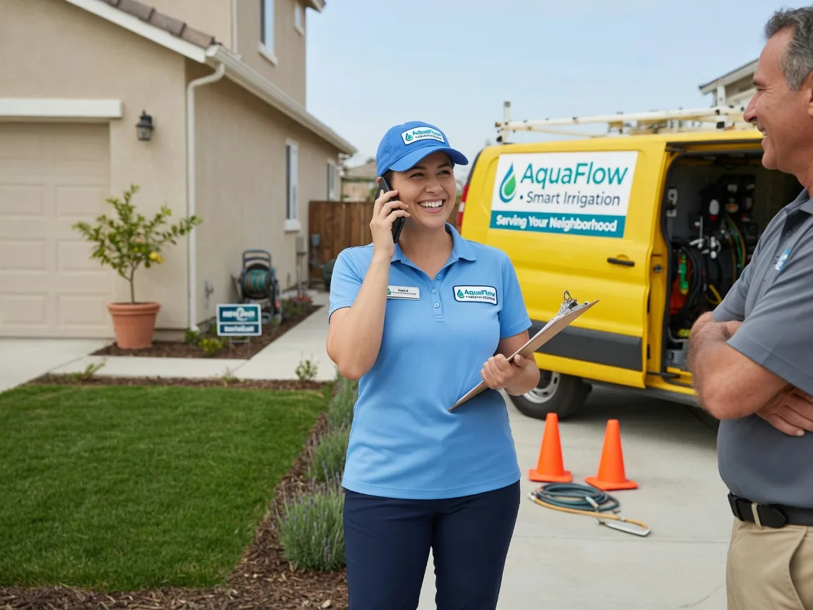 Irrigation Installation Florence, MA FAQs